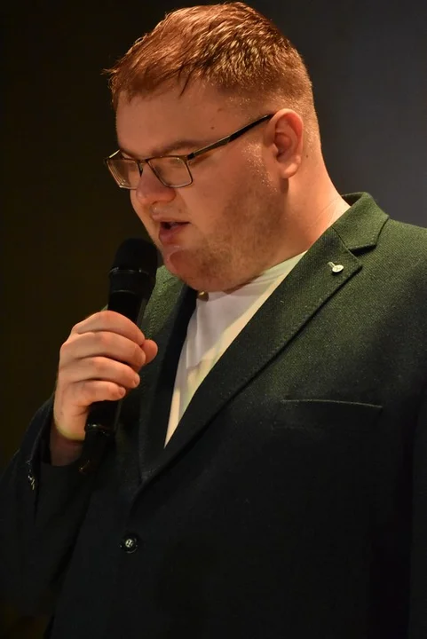 IV Festiwal Piosenki "Muzyka mojej młodości" w Krobi