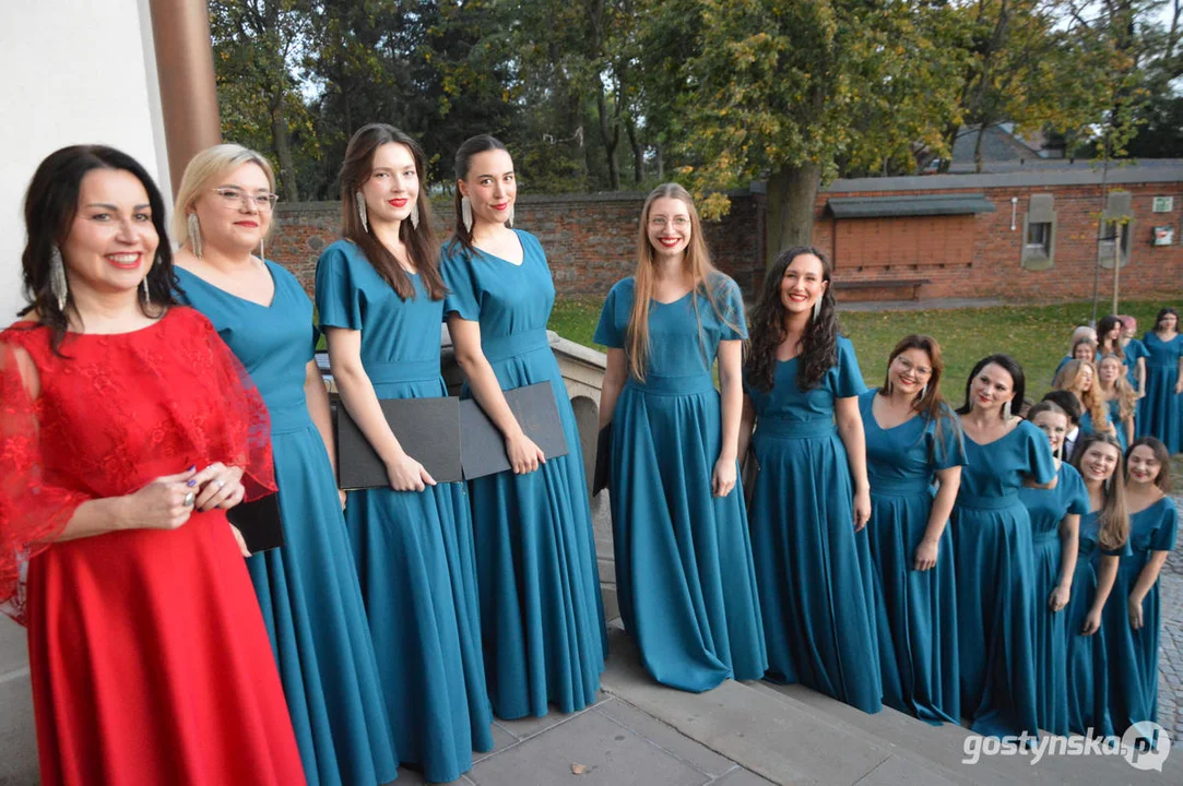 XXI Festiwal Muzyki Oratoryjnej Musica Sacromontana na Świętej Górze 2026 - koncerty finałowe