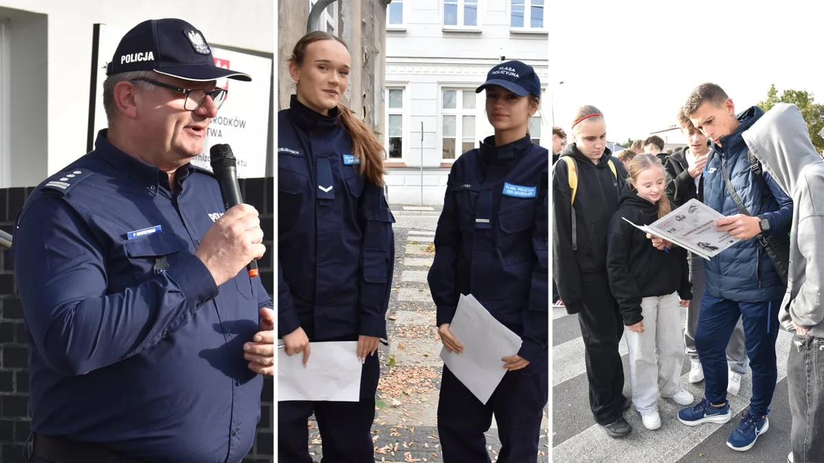 7. edycja Terenowej Gry Miejskiej w ramach Festiwalu Kryminału Retro "Kryminalny Magiel" 2026