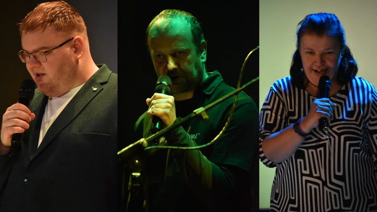 IV Festiwal Piosenki "Muzyka mojej młodości" w Krobi