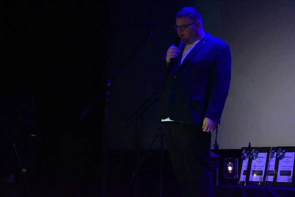 IV Festiwal Piosenki "Muzyka mojej młodości" w Krobi