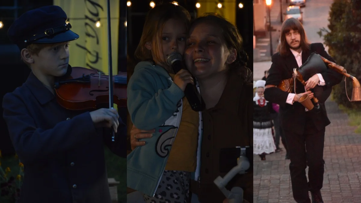 XIV Festiwal Tradycji i Folkloru w Domachowie 2026 - dudziarze i konkurs muzyki tradycyjnej