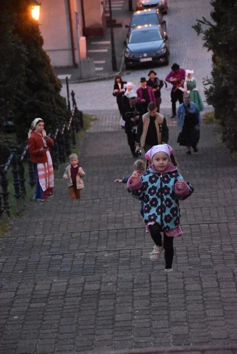 XIV Festiwal Tradycji i Folkloru w Domachowie 2026 - dudziarze i konkurs muzyki tradycyjnej