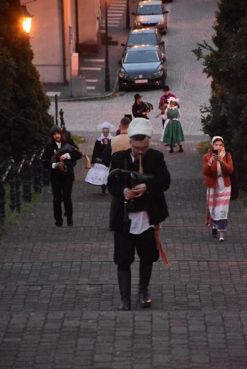XIV Festiwal Tradycji i Folkloru w Domachowie 2026 - dudziarze i konkurs muzyki tradycyjnej