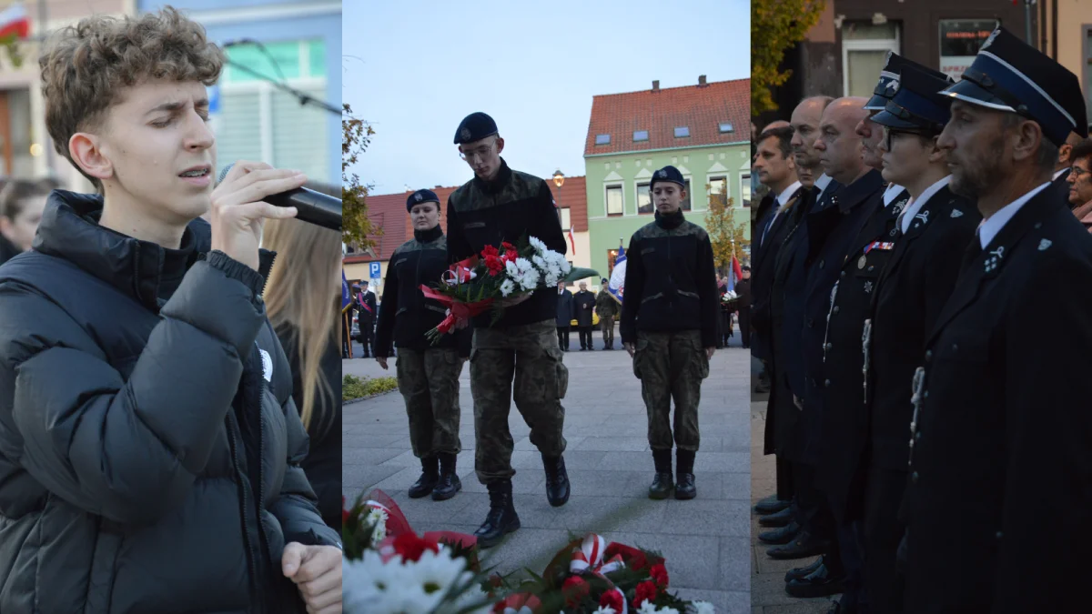 Obchody 87. rocznicy rozstrzelania mieszkańców Krobi i okolic