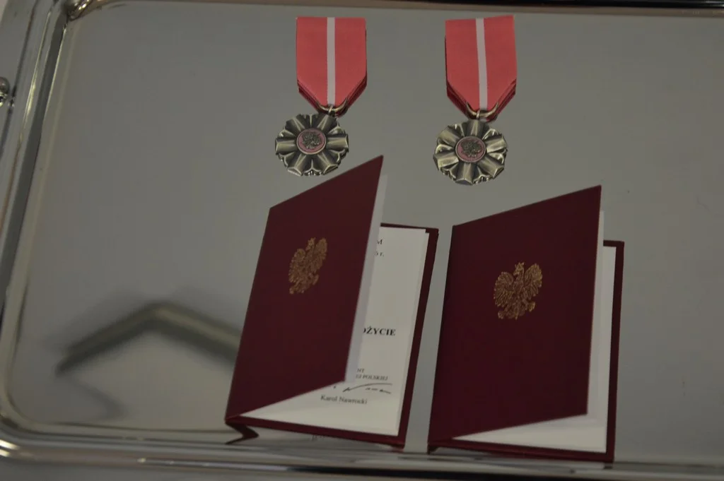 Złote Gody i jubileusze małżeńskie w gminie Pępowo 2026