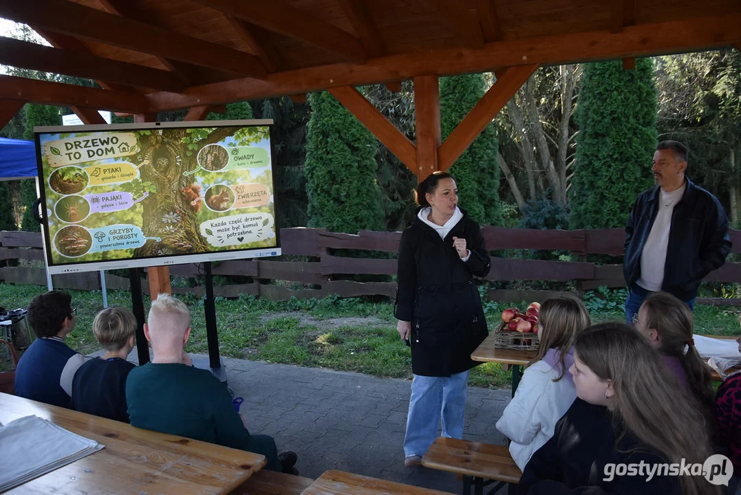 Dzień Drzewa 2026 w Piaskach