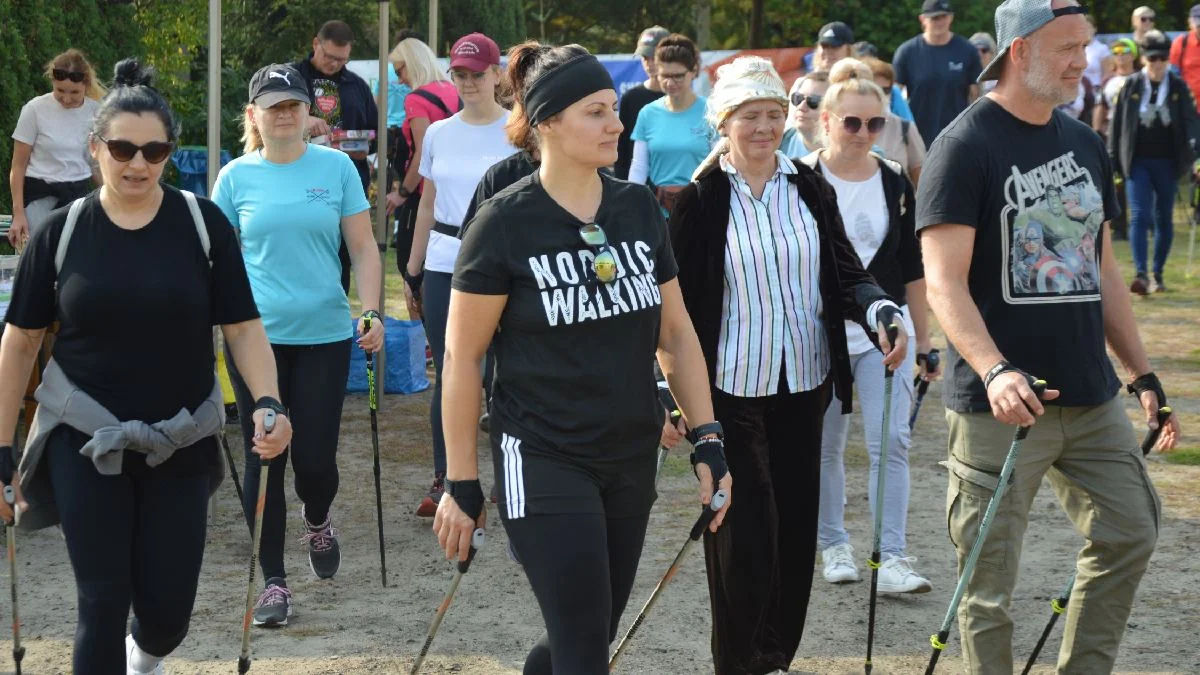 IV Leśny Marsz po Zdrowie w Piaskach 2026