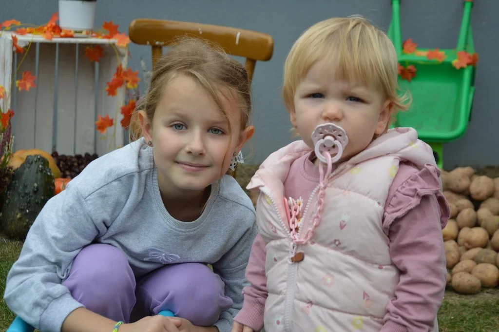 Projekt "Wymarzony pachnący ogród" w Przedszkolu Samorządowym w Pudliszkach