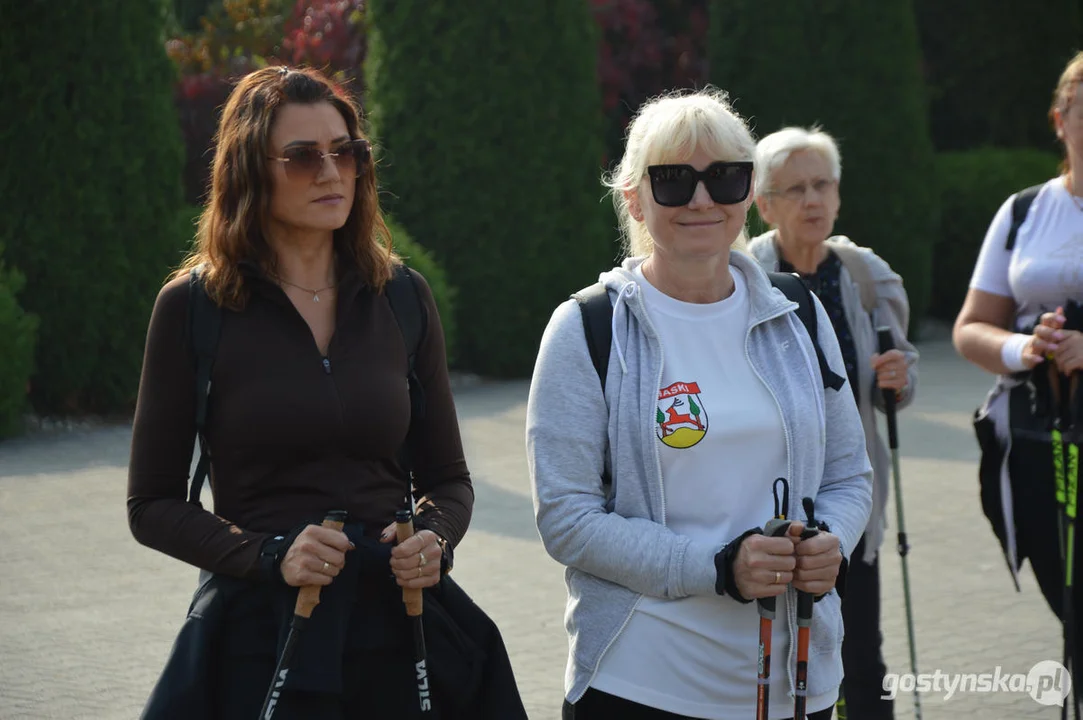 IV Leśny Marsz po Zdrowie w Piaskach 2026