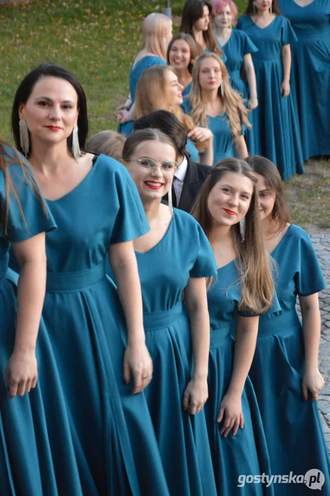 XXI Festiwal Muzyki Oratoryjnej Musica Sacromontana na Świętej Górze 2026 - koncerty finałowe