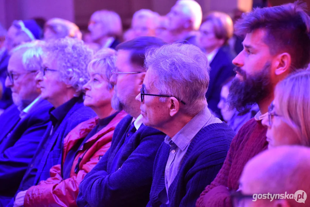 XXI Festiwal Muzyki Oratoryjnej Musica Sacromontana na Świętej Górze - dzień drugi