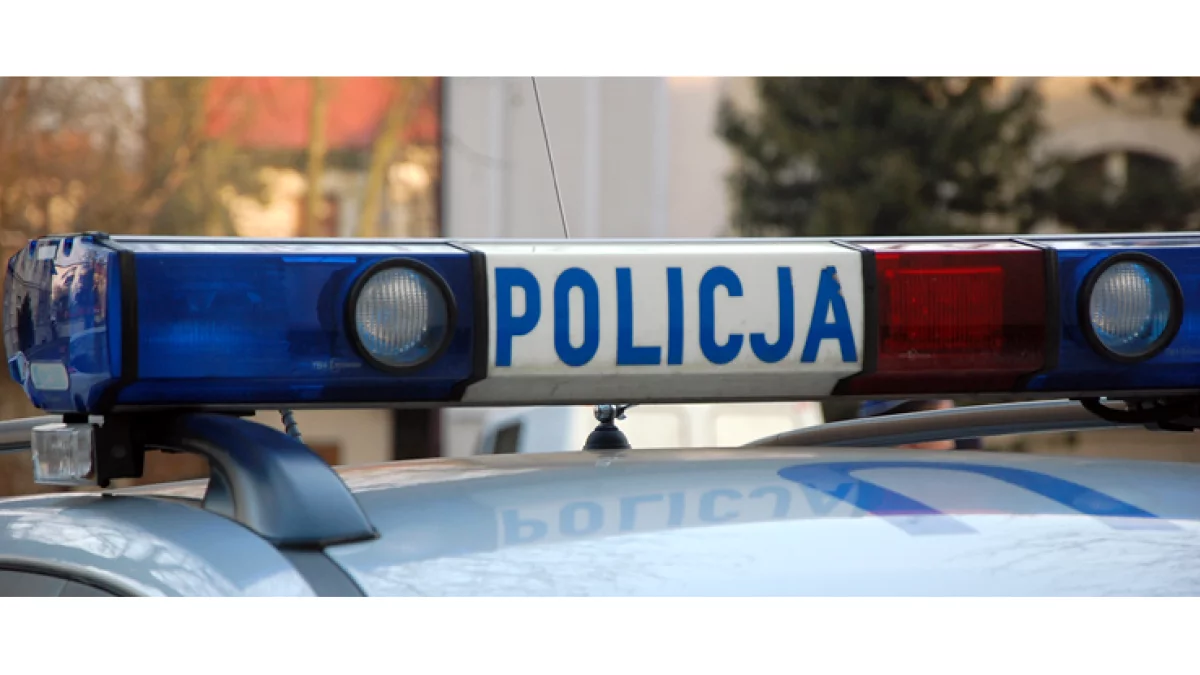 18-latek próbował dokonać niecodziennego zakupu na OLX. Po miesiącu zgłosił się na policję