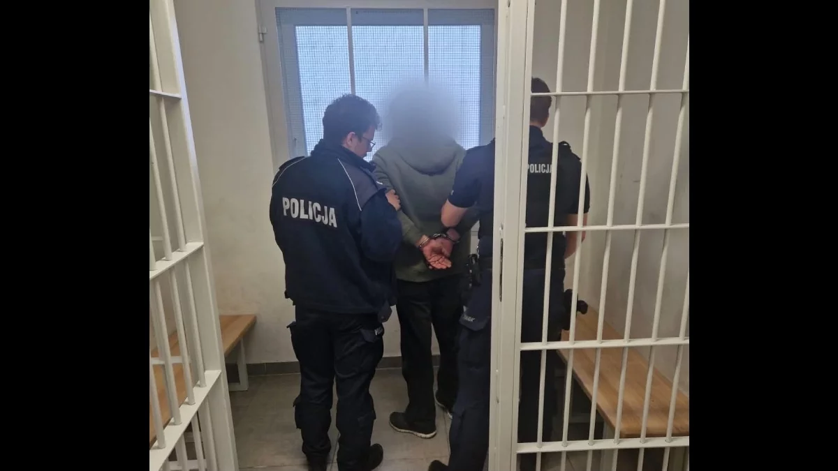 Notorycznie blokował numer ratunkowy 112. 51-latek trafił do więzienia